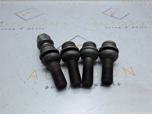 Prezoane cu cheie antifurt FORD GALAXY (WGR) [ 1995 - 2006 ] TDI (ASZ) 96KW|130HP 7M3601139C