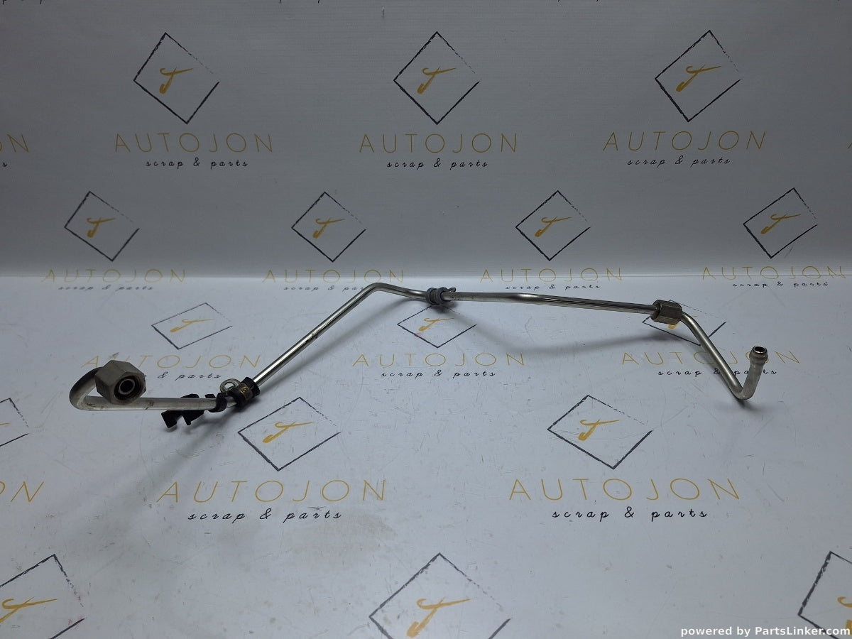 Conducta tur ulei turbo SEAT ALHAMBRA (7V8, 7V9) [ 1996 - 2010 ] TDI (ASZ) 96KW|131HP 038145771AG