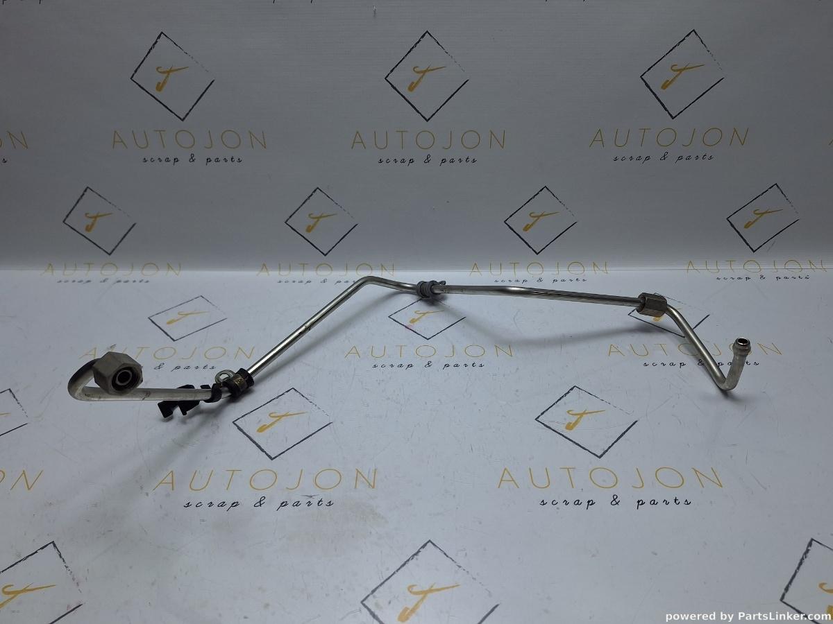 Conducta tur ulei turbo SEAT ALHAMBRA (7V8, 7V9) [ 1996 - 2010 ] TDI (ASZ) 96KW|131HP OEM 038145771AG