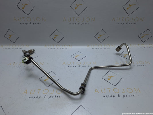 Conducta tur ulei turbo SEAT ALHAMBRA (7V8, 7V9) [ 1996 - 2010 ] TDI (ASZ) 96KW|131HP 038145771AG