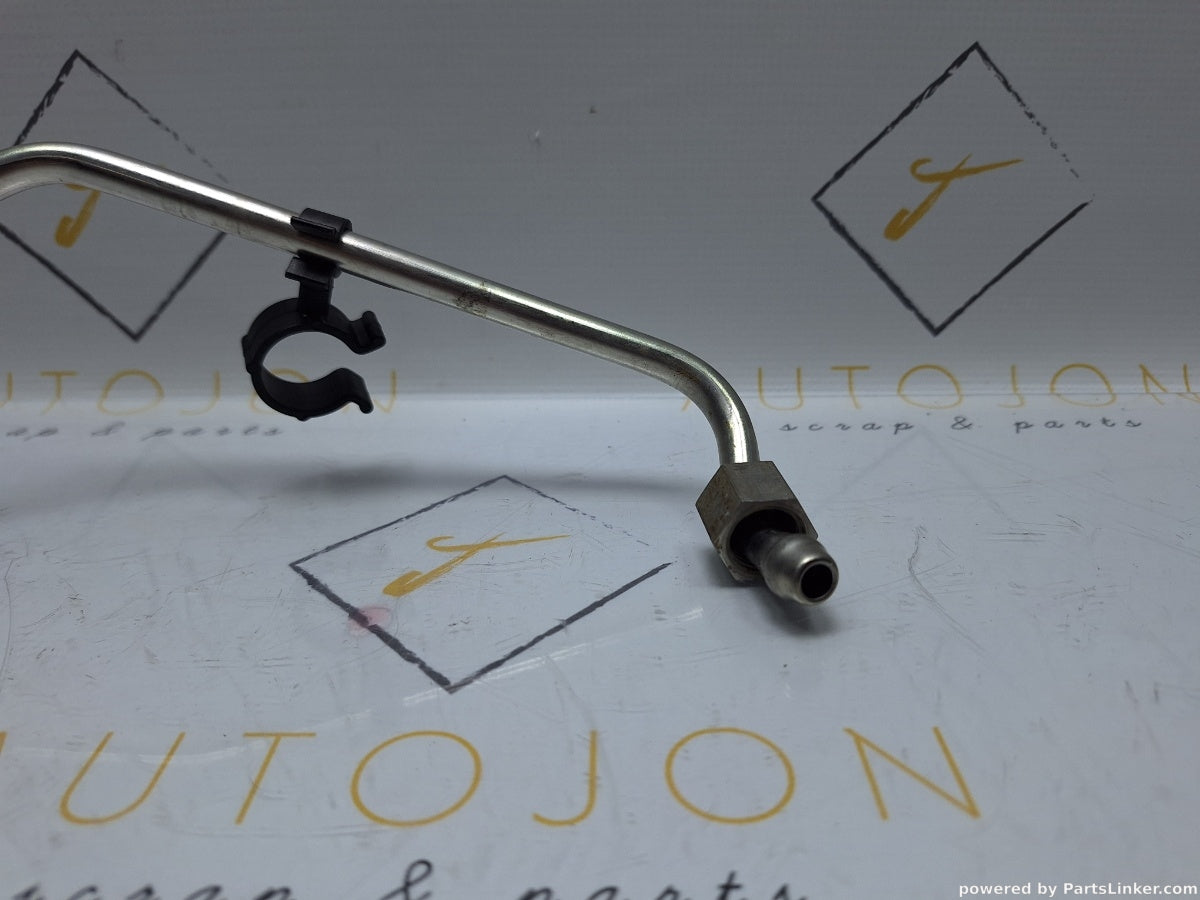 Conducta tur ulei turbo SEAT ALHAMBRA (7V8, 7V9) [ 1996 - 2010 ] TDI (ASZ) 96KW|131HP 038145771AG