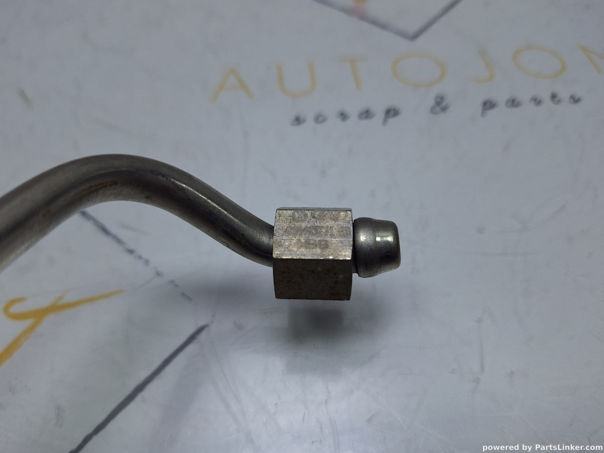 Conducta tur ulei turbo SEAT ALHAMBRA (7V8, 7V9) [ 1996 - 2010 ] TDI (ASZ) 96KW|131HP 038145771AG