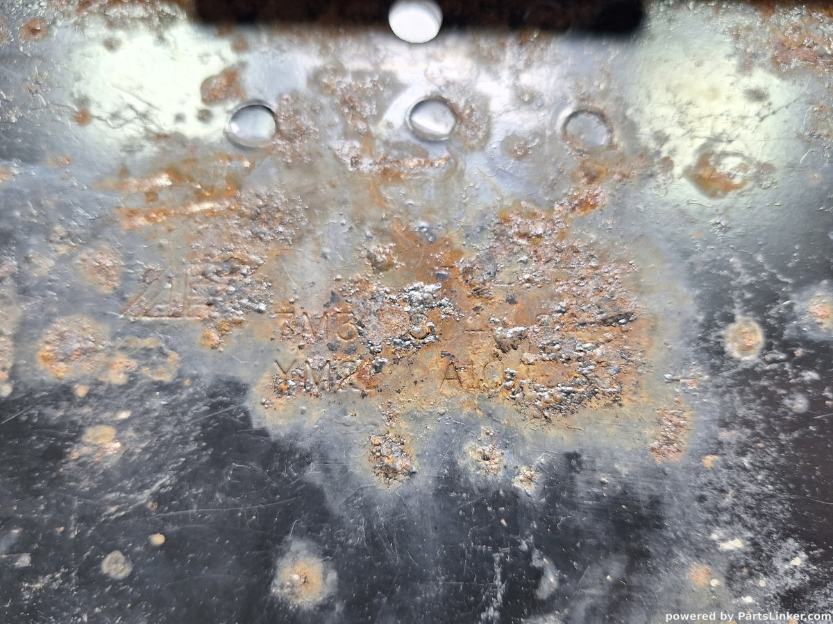 Suport baterie auto SEAT ALHAMBRA (7V8, 7V9) [ 1996 - 2010 ] TDI (ASZ) 96KW|131HP 7M3804841A