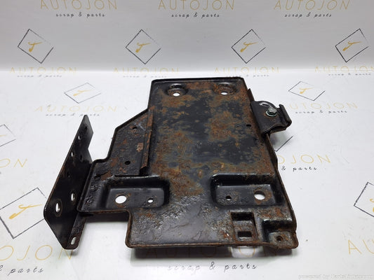 Suport baterie auto SEAT ALHAMBRA (7V8, 7V9) [ 1996 - 2010 ] TDI (ASZ) 96KW|131HP 7M3804841A