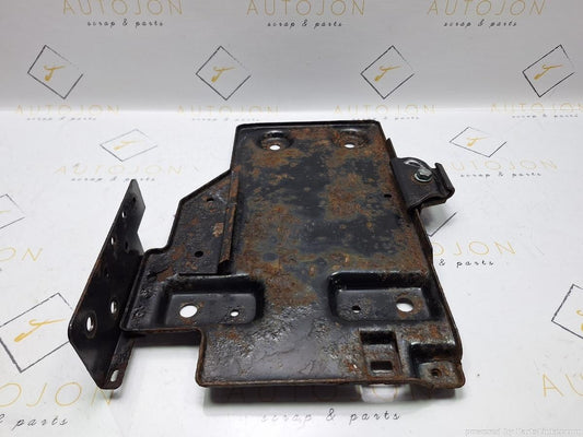 Suport baterie auto SEAT ALHAMBRA (7V8, 7V9) [ 1996 - 2010 ] TDI (ASZ) 96KW|131HP OEM 7M3804841A