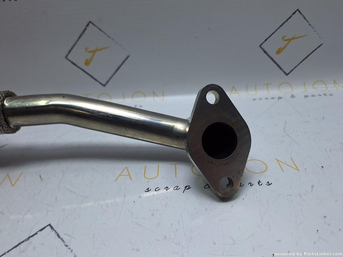 Conducta gaze EGR SEAT ALHAMBRA (7V8, 7V9) [ 1996 - 2010 ] TDI (ASZ) 96KW|131HP OEM 038131521AF