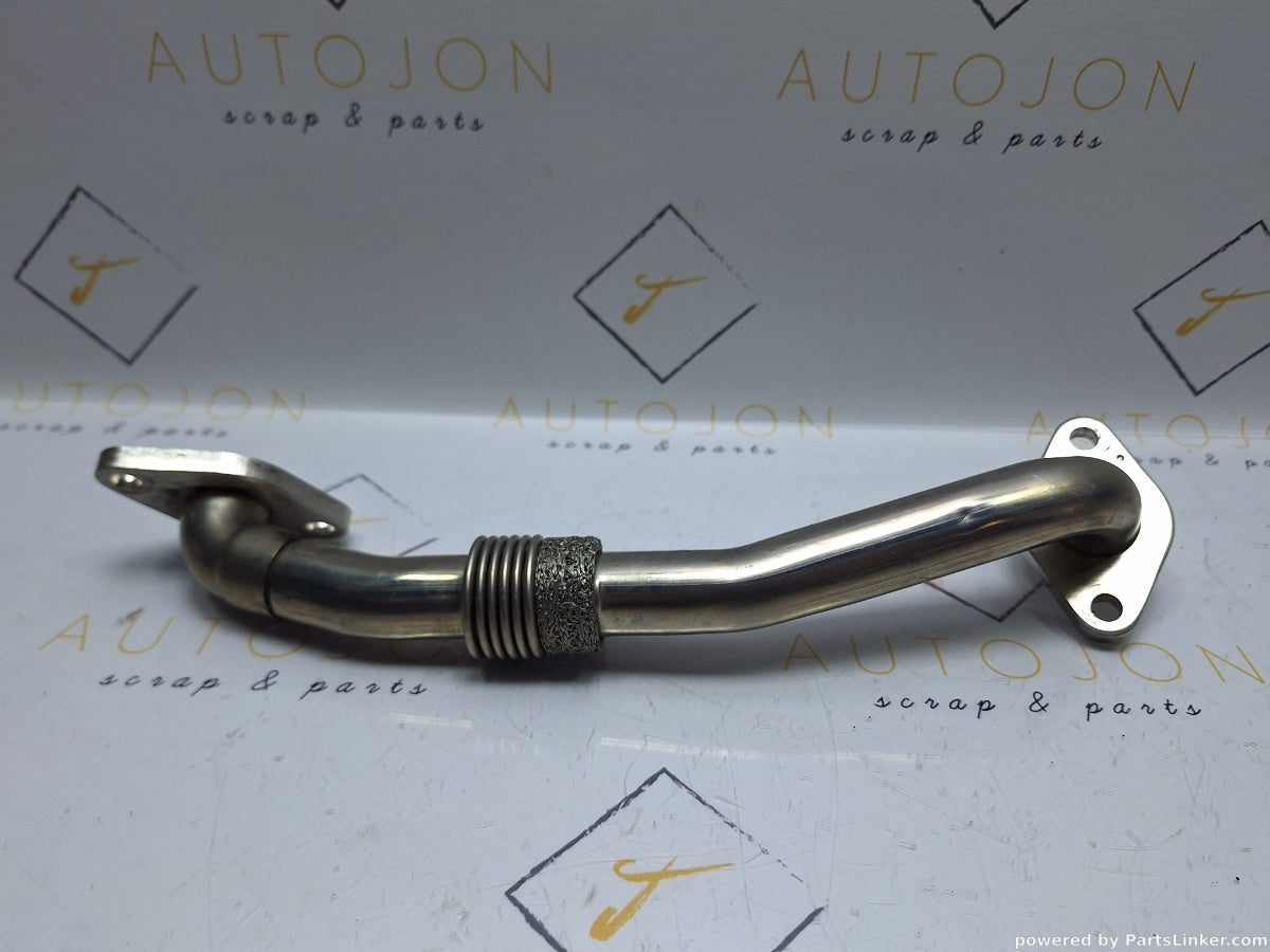 Conducta gaze EGR SEAT ALHAMBRA (7V8, 7V9) [ 1996 - 2010 ] TDI (ASZ) 96KW|131HP 038131521AF
