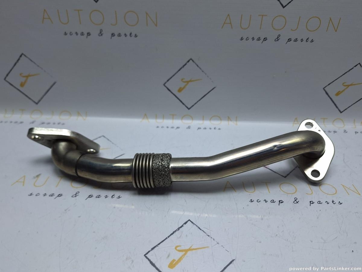 Conducta gaze EGR SEAT ALHAMBRA (7V8, 7V9) [ 1996 - 2010 ] TDI (ASZ) 96KW|131HP OEM 038131521AF