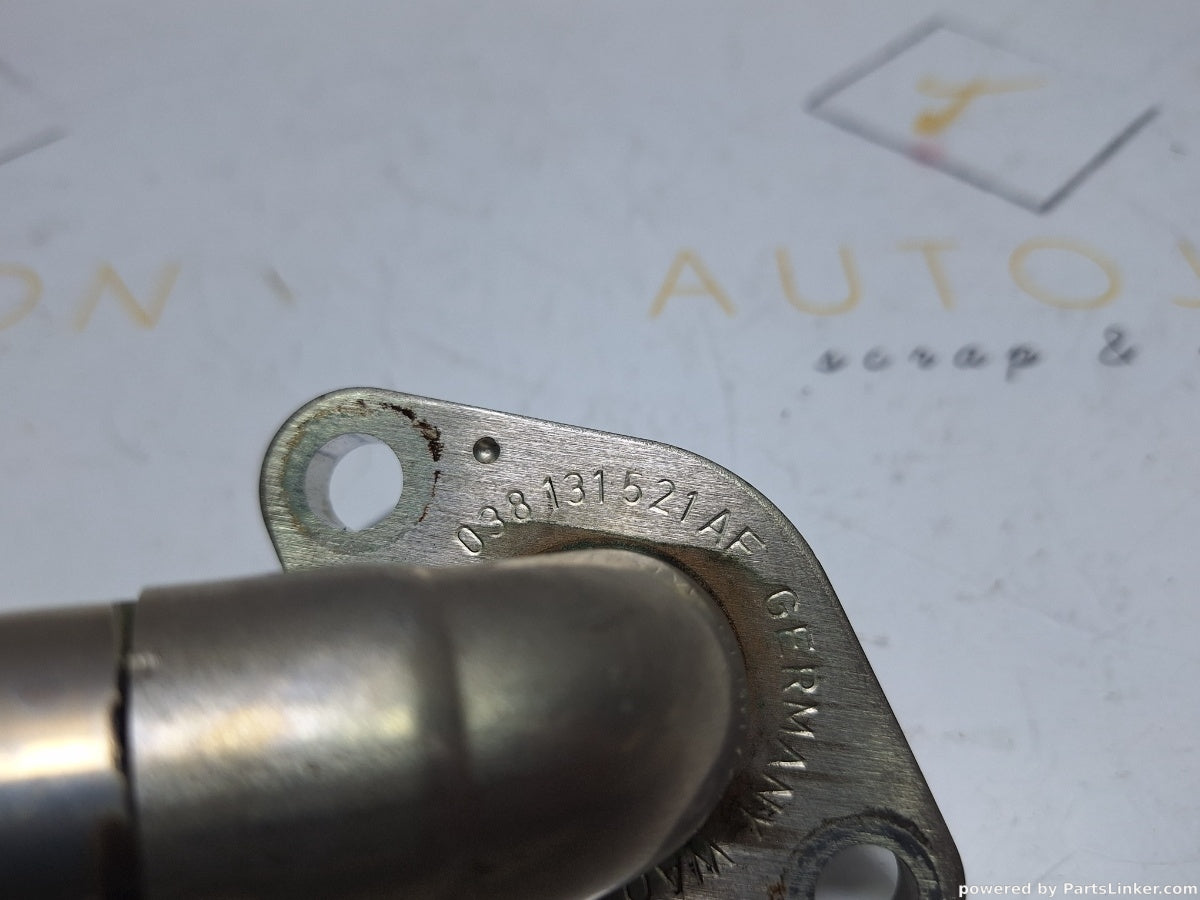 Conducta gaze EGR SEAT ALHAMBRA (7V8, 7V9) [ 1996 - 2010 ] TDI (ASZ) 96KW|131HP 038131521AF