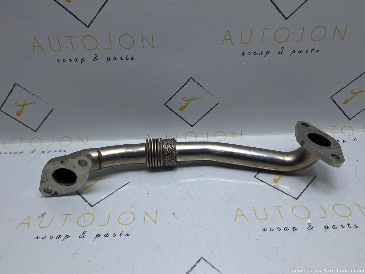 Conducta gaze EGR SEAT ALHAMBRA (7V8, 7V9) [ 1996 - 2010 ] TDI (ASZ) 96KW|131HP OEM 038131521AF