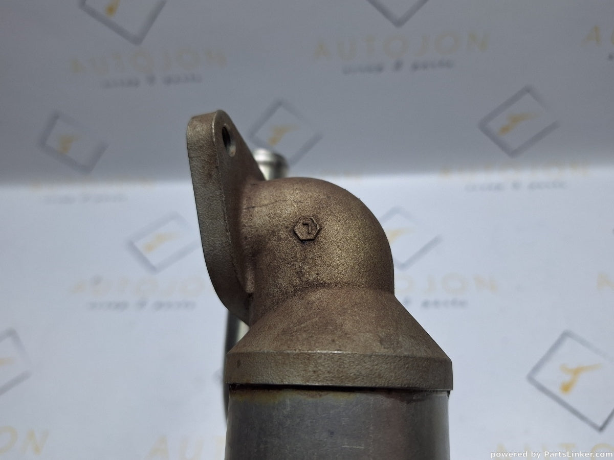 Racitor gaze SEAT ALHAMBRA (7V8, 7V9) [ 1996 - 2010 ] TDI (ASZ) 96KW|131HP 038131513P