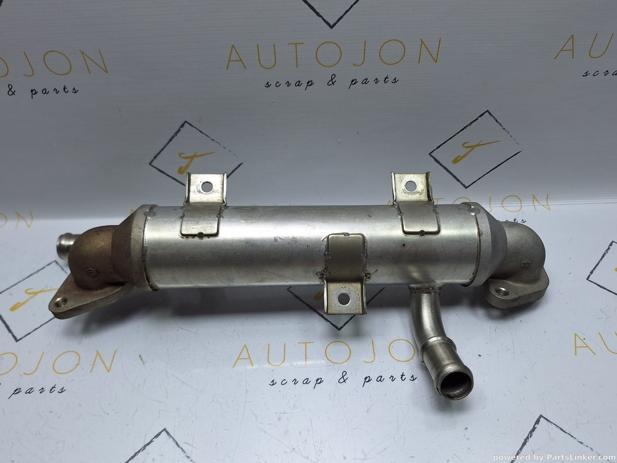 Racitor gaze SEAT ALHAMBRA (7V8, 7V9) [ 1996 - 2010 ] TDI (ASZ) 96KW|131HP 038131513P