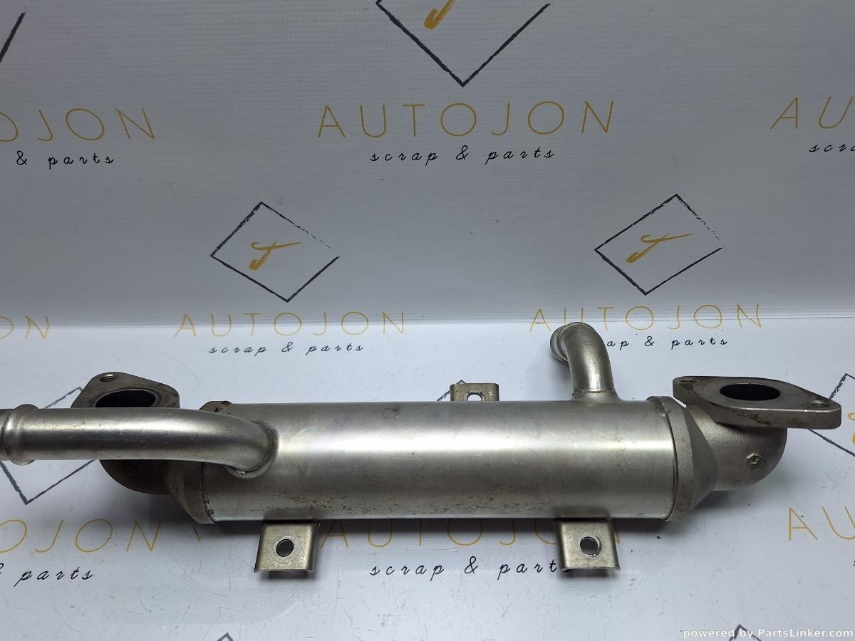 Racitor gaze SEAT ALHAMBRA (7V8, 7V9) [ 1996 - 2010 ] TDI (ASZ) 96KW|131HP OEM 038131513P