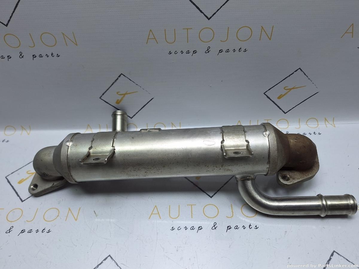 Racitor gaze SEAT ALHAMBRA (7V8, 7V9) [ 1996 - 2010 ] TDI (ASZ) 96KW|131HP OEM 038131513P