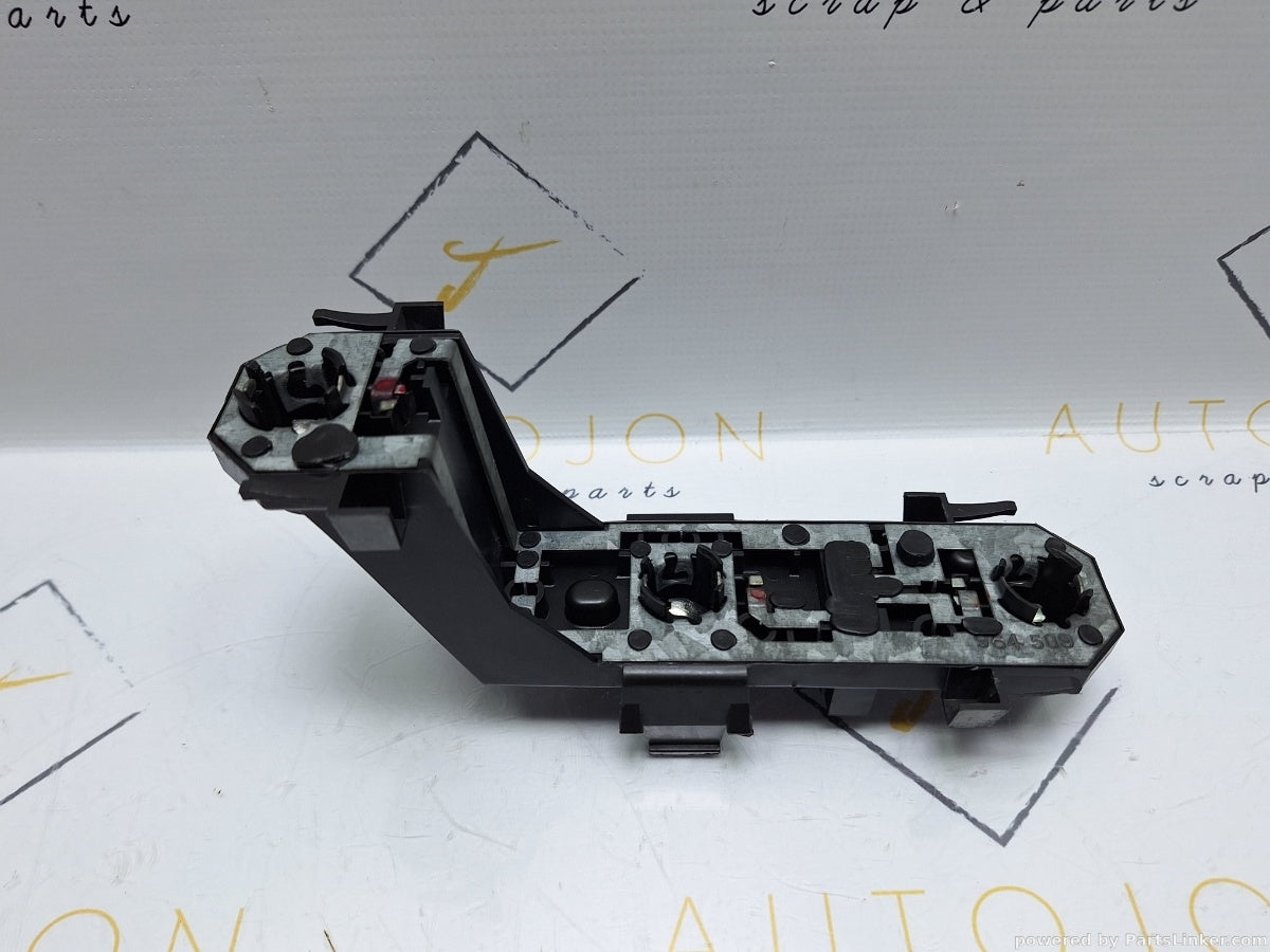 Soclu stop stanga spate SEAT ALHAMBRA (7V8, 7V9) [ 1996 - 2010 ] TDI (ASZ) 96KW|131HP 7M3945257