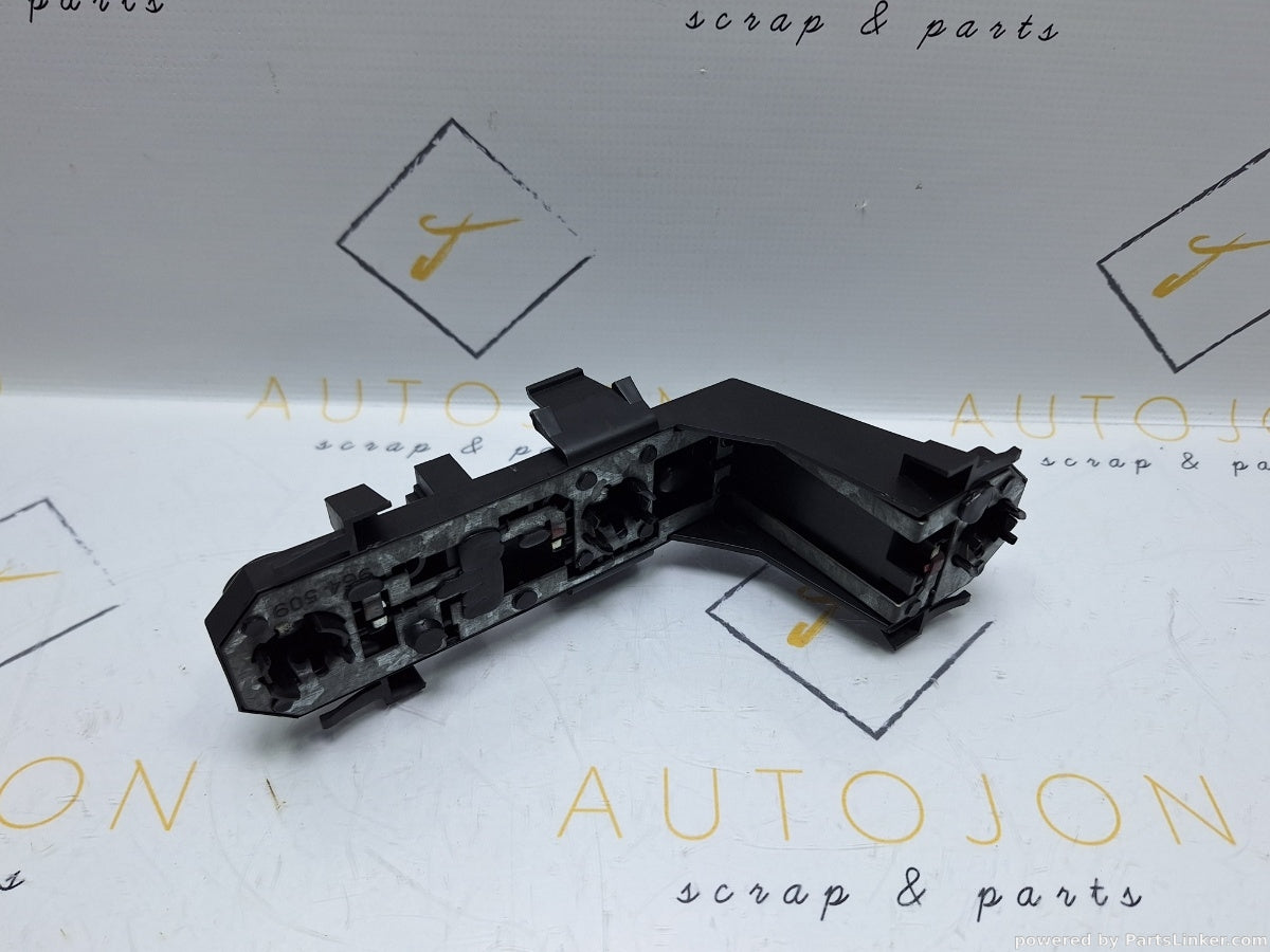 Soclu stop stanga spate SEAT ALHAMBRA (7V8, 7V9) [ 1996 - 2010 ] TDI (ASZ) 96KW|131HP 7M3945257