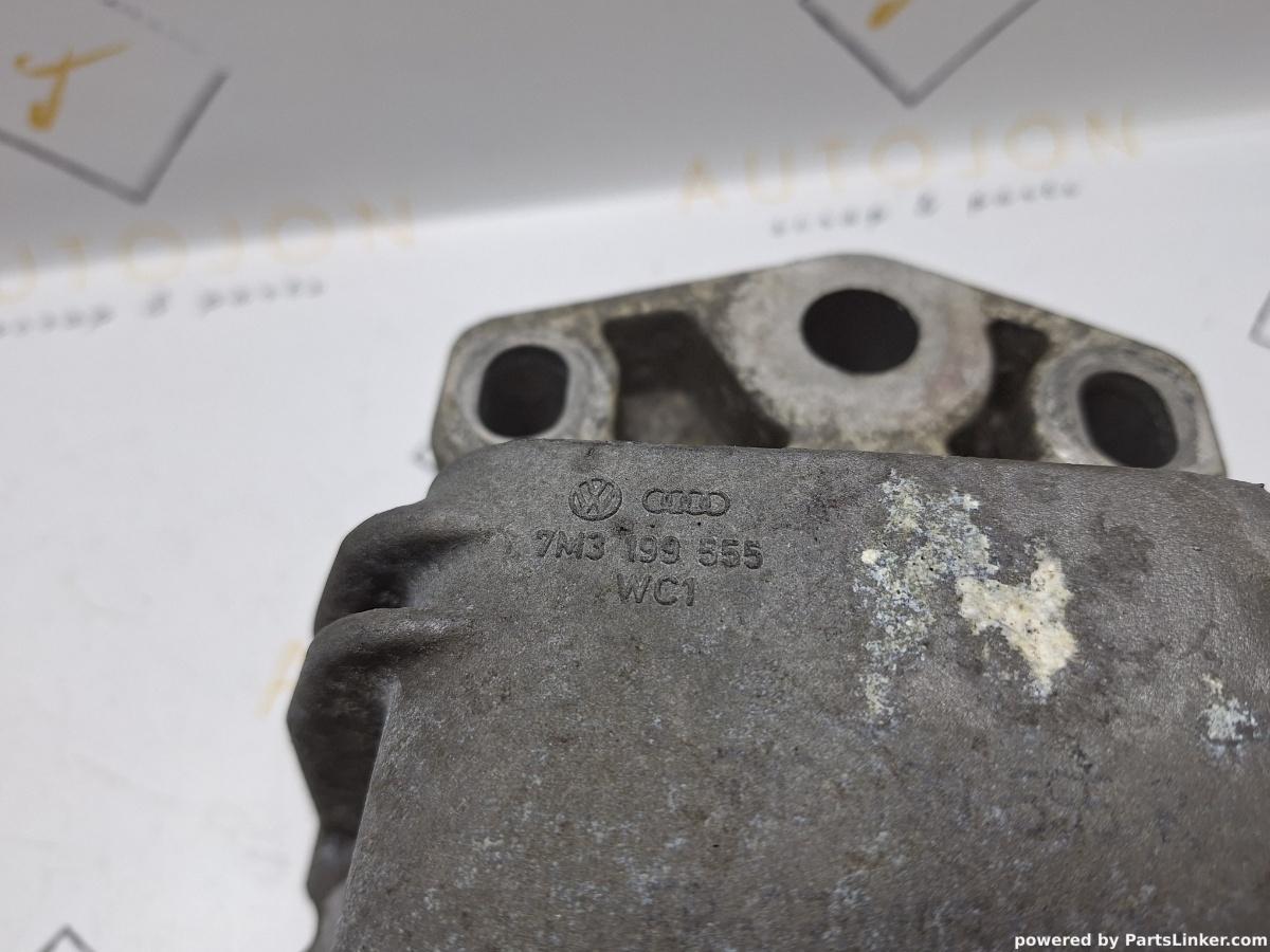 Tampon cutie de viteze SEAT ALHAMBRA (7V8, 7V9) [ 1996 - 2010 ] TDI (ASZ) 96KW|131HP OEM 7M3199555K