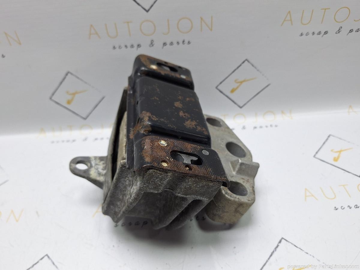 Tampon cutie de viteze SEAT ALHAMBRA (7V8, 7V9) [ 1996 - 2010 ] TDI (ASZ) 96KW|131HP OEM 7M3199555K