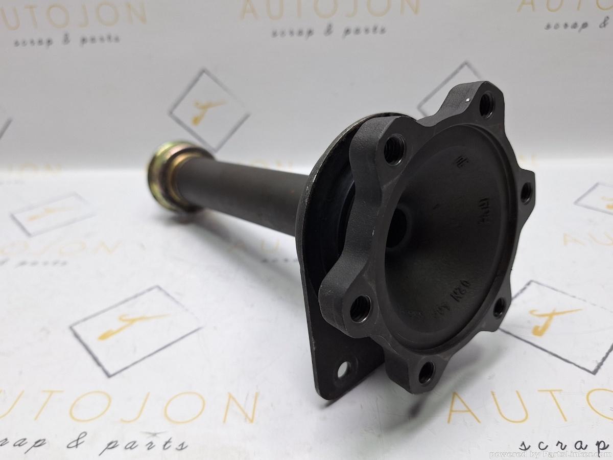 Planetara intermediara dreapta fata VOLKSWAGEN SHARAN 7M8, 7M9, 7M6 2005 - 2010 2.0 TDI BRT 02N409356H