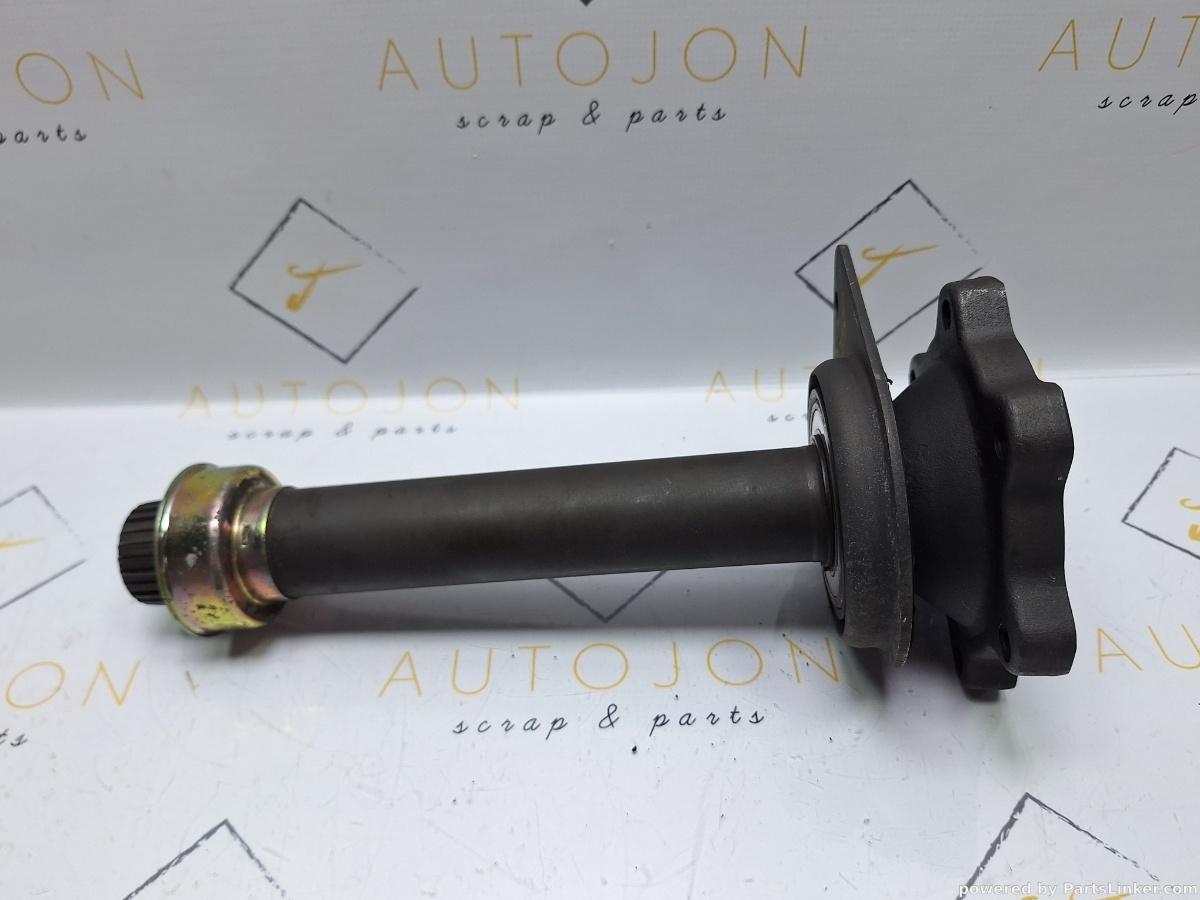 Planetara intermediara dreapta fata VOLKSWAGEN SHARAN 7M8, 7M9, 7M6 2005 - 2010 2.0 TDI BRT 02N409356H