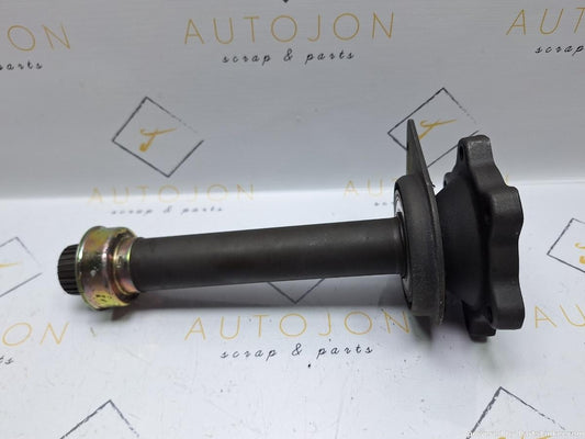 Planetara intermediara dreapta fata VOLKSWAGEN SHARAN 7M8, 7M9, 7M6 2005 - 2010 2.0 TDI BRT 02N409356H