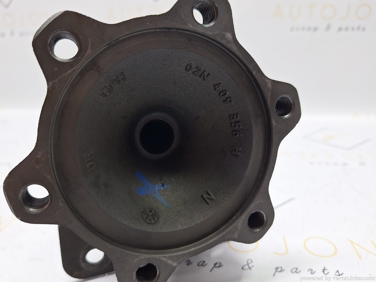 Planetara intermediara SEAT ALHAMBRA (7V8, 7V9) [ 1996 - 2010 ] TDI (ASZ) 96KW|131HP 02N409356H