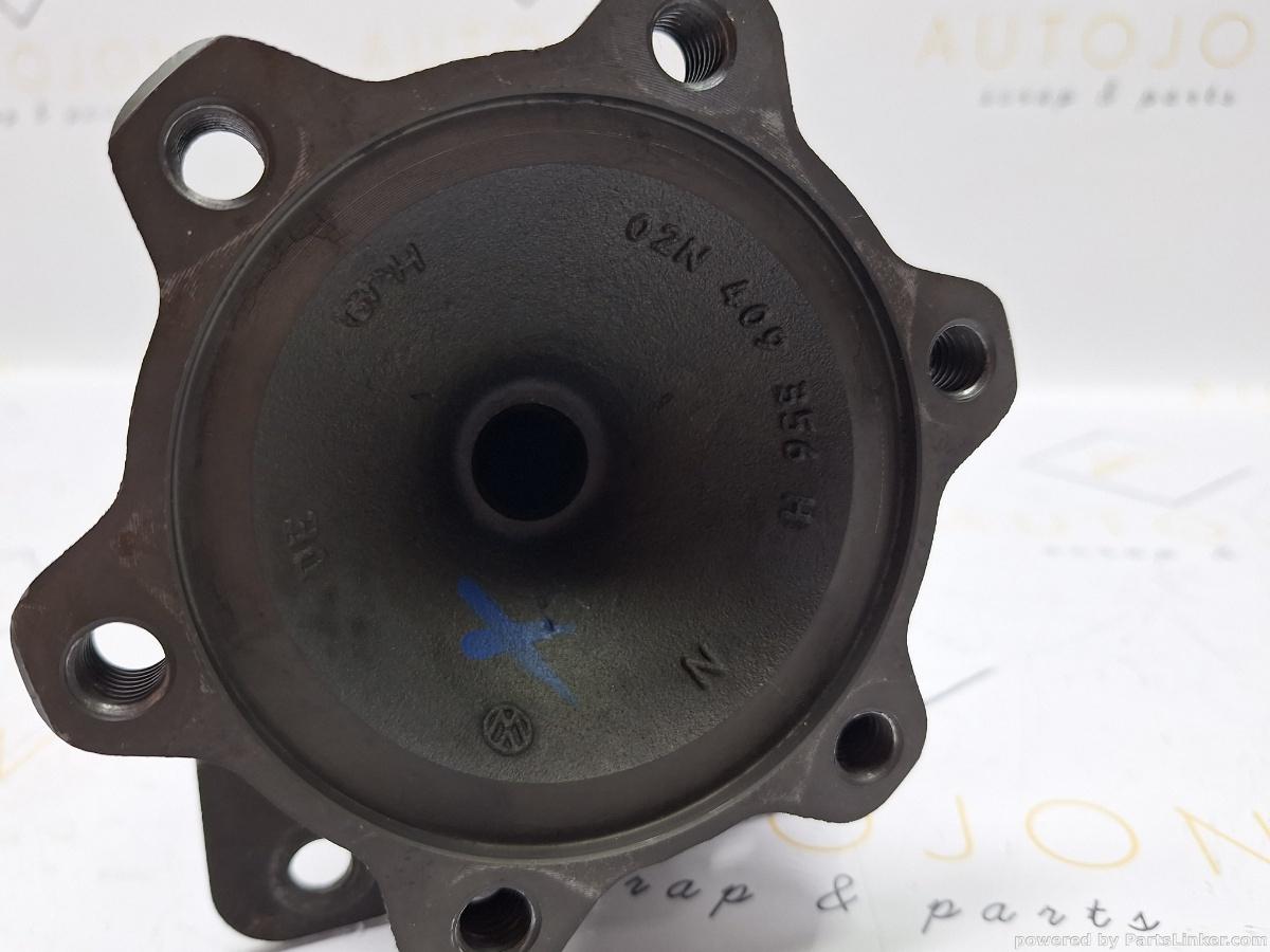 Planetara intermediara dreapta fata VOLKSWAGEN SHARAN 7M8, 7M9, 7M6 2005 - 2010 2.0 TDI BRT 02N409356H