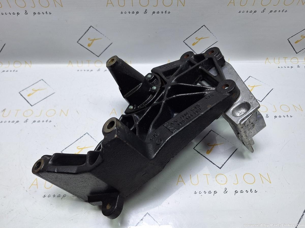 Suport motor SEAT ALHAMBRA (7V8, 7V9) [ 1996 - 2010 ] TDI (ASZ) 96KW|131HP OEM 7M3199600A