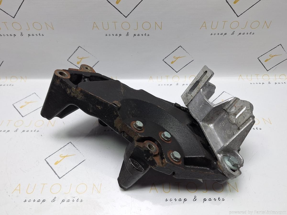 Suport motor SEAT ALHAMBRA (7V8, 7V9) [ 1996 - 2010 ] TDI (ASZ) 96KW|131HP OEM 7M3199600A