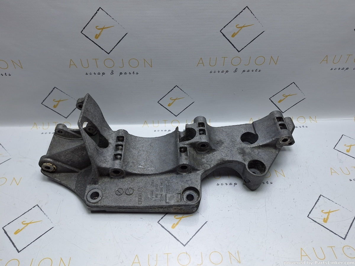 Suport accesorii SEAT ALHAMBRA (7V8, 7V9) [ 1996 - 2010 ] TDI (ASZ) 96KW|131HP 045903145C