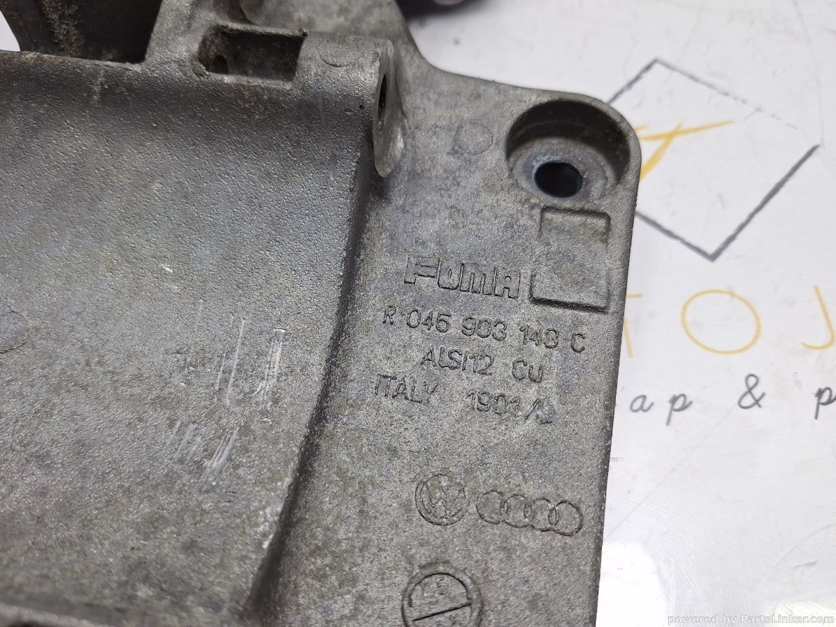 Suport accesorii SEAT ALHAMBRA (7V8, 7V9) [ 1996 - 2010 ] TDI (ASZ) 96KW|131HP 045903145C