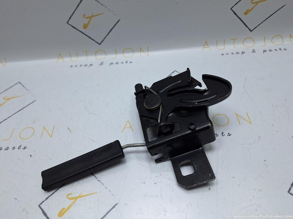 Broasca capota SEAT ALHAMBRA (7V8, 7V9) [ 1996 - 2010 ] TDI (ASZ) 96KW|131HP OEM 7M7823509