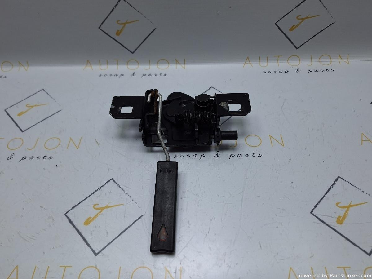 Broasca capota SEAT ALHAMBRA (7V8, 7V9) [ 1996 - 2010 ] TDI (ASZ) 96KW|131HP OEM 7M7823509