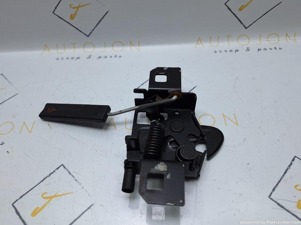 Broasca capota SEAT ALHAMBRA (7V8, 7V9) [ 1996 - 2010 ] TDI (ASZ) 96KW|131HP OEM 7M7823509