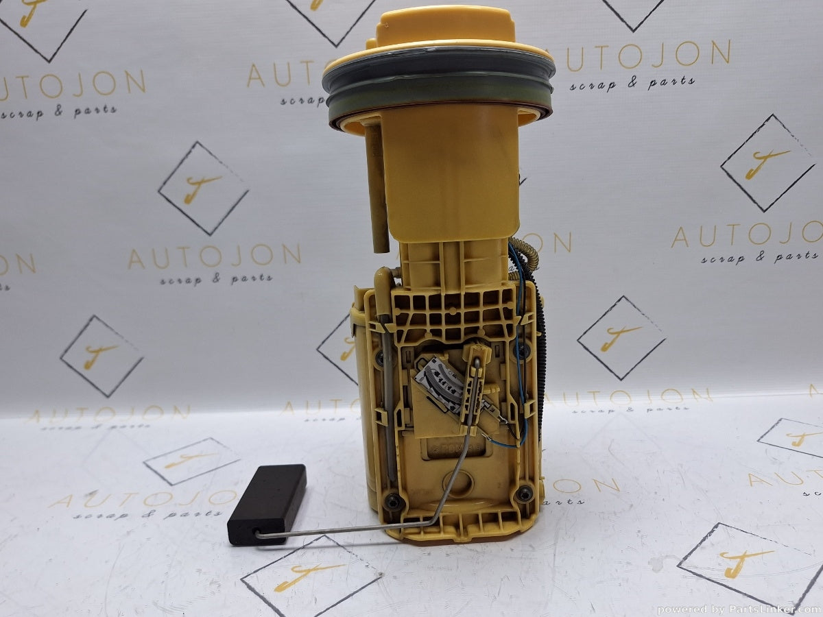 Pompa motorina din rezervor SEAT ALHAMBRA (7V8, 7V9) [ 1996 - 2010 ] TDI (ASZ) 96KW|131HP 7M3919050B