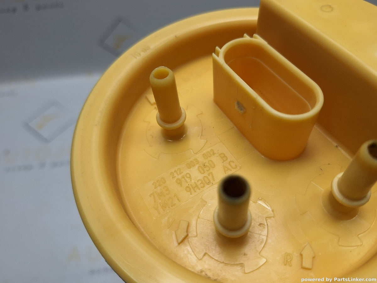 Pompa motorina din rezervor SEAT ALHAMBRA (7V8, 7V9) [ 1996 - 2010 ] TDI (ASZ) 96KW|131HP 7M3919050B