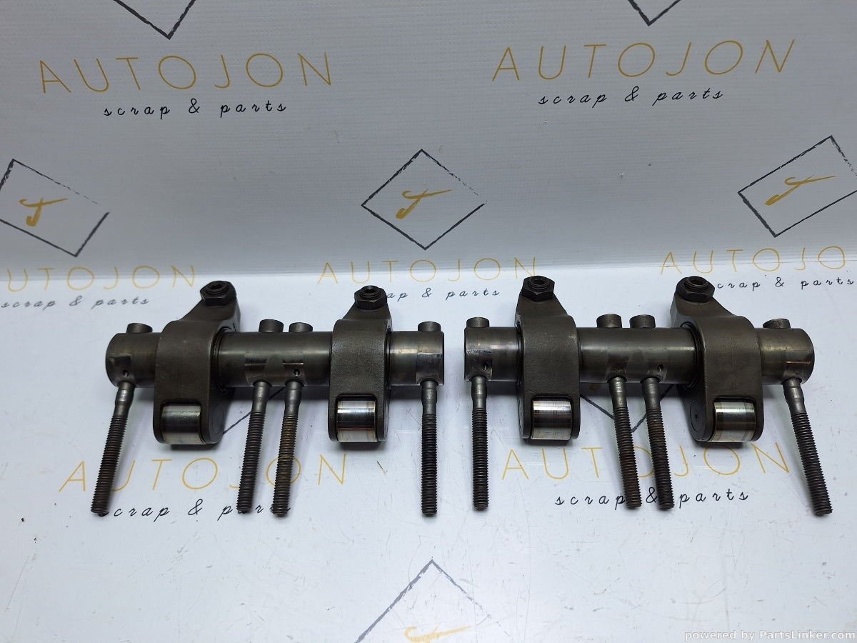 Rampa injectoare SEAT ALHAMBRA (7V8, 7V9) [ 1996 - 2010 ] TDI (ASZ) 96KW|131HP 038109527AF