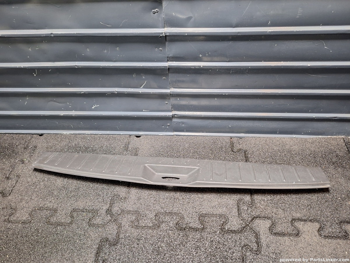 Finitie portbagaj SEAT ALHAMBRA (7V8, 7V9) [ 1996 - 2010 ] TDI (ASZ) 96KW|131HP 7M0863459E