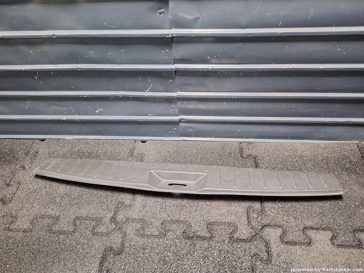 Finitie portbagaj SEAT ALHAMBRA (7V8, 7V9) [ 1996 - 2010 ] TDI (ASZ) 96KW|131HP OEM 7M0863459E