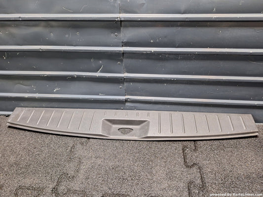 Finitie portbagaj SEAT ALHAMBRA (7V8, 7V9) [ 1996 - 2010 ] TDI (ASZ) 96KW|131HP 7M0863459E