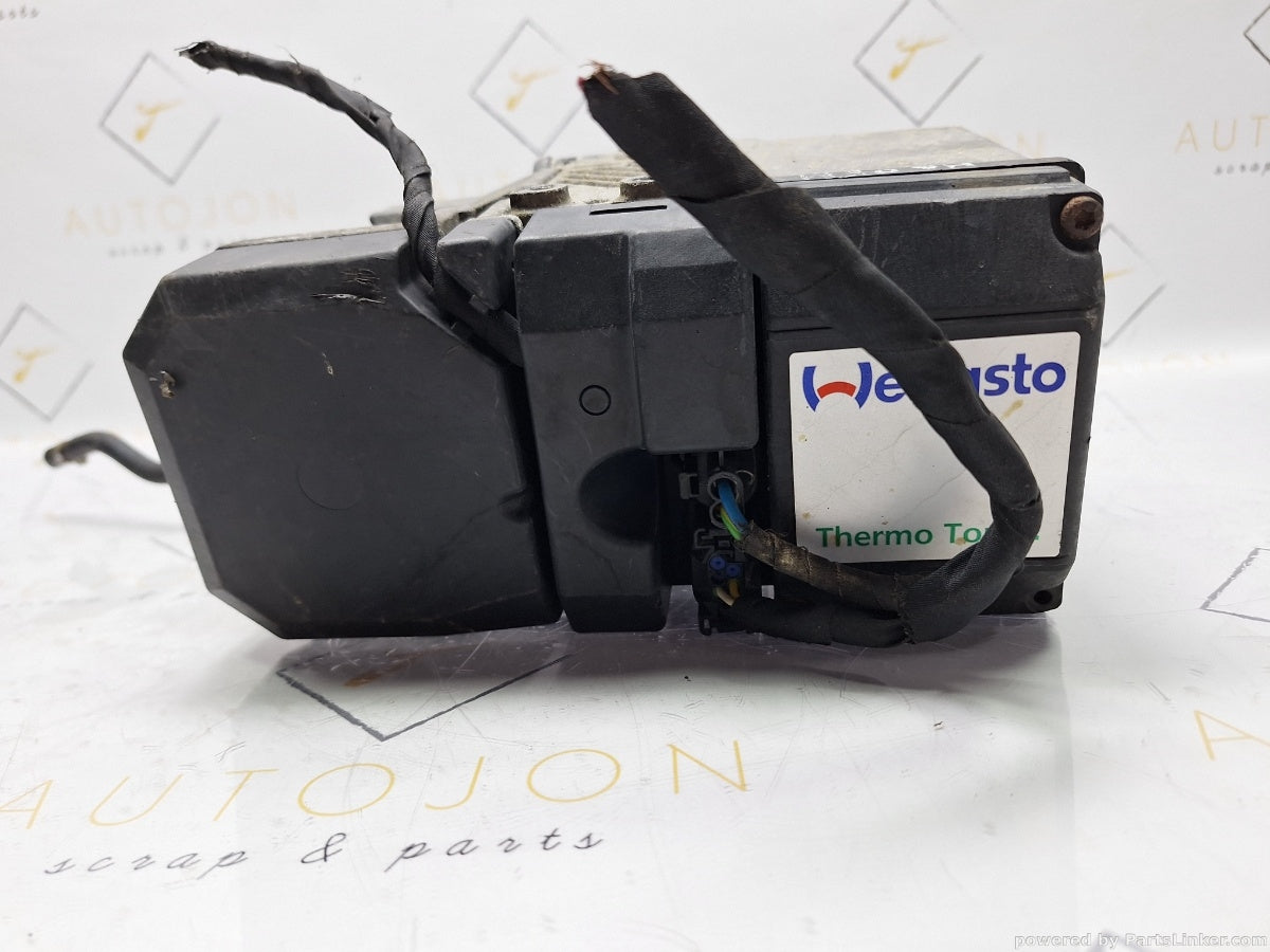 Sirocou MAZDA MPV II (LW) [ 1999 - 2006 ] 9003891D