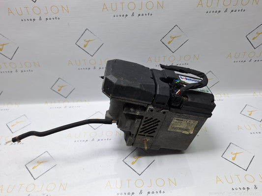 Sirocou MAZDA MPV II (LW) [ 1999 - 2006 ] 9003891D