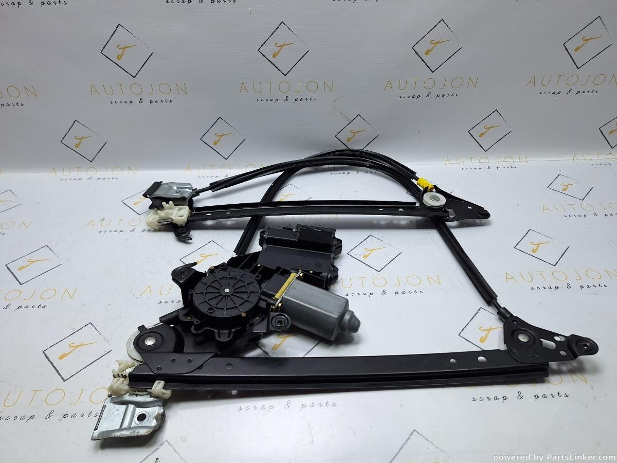 Macara geam dreapta spate SEAT ALHAMBRA (7V8, 7V9) [ 1996 - 2010 ] TDI (ASZ) 96KW|131HP OEM 7M3839402A / 1H4959811B