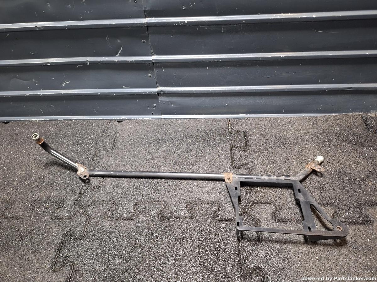 Conducta servodirectie SEAT ALHAMBRA (7V8, 7V9) [ 1996 - 2010 ] TDI (ASZ) 96KW|131HP OEM 7M3422896ES