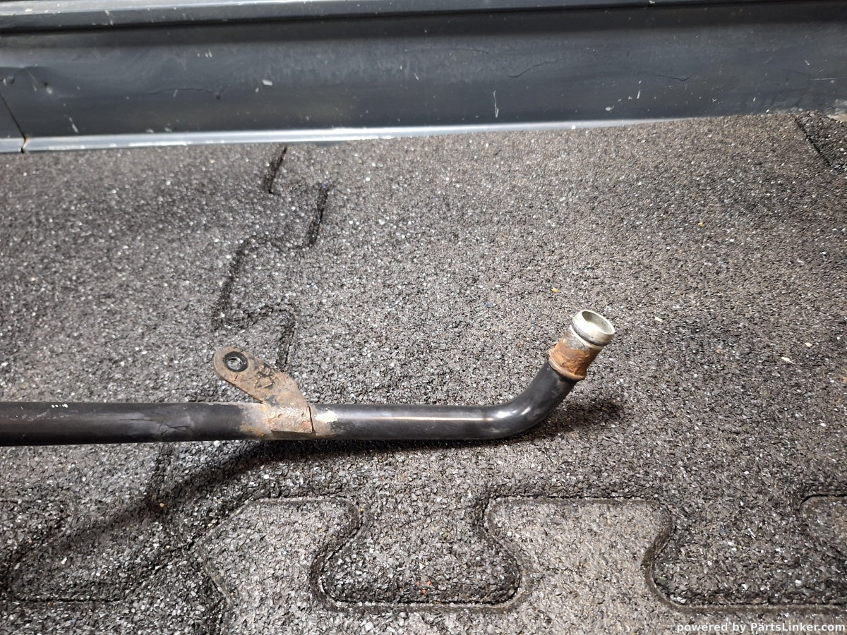 Conducta servodirectie SEAT ALHAMBRA (7V8, 7V9) [ 1996 - 2010 ] TDI (ASZ) 96KW|131HP 7M3422896ES