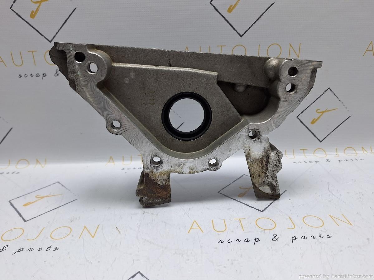 Capac vibrochen VOLKSWAGEN GOLF IV (1J1) [ 1997 - 2007 ] TDI (AGR, ALH) 66KW|90HP OEM 038103153A