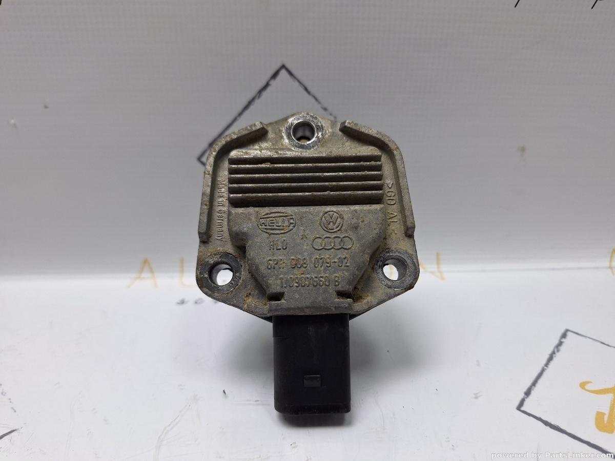 Senzor nivel ulei VOLKSWAGEN GOLF IV (1J1) [ 1997 - 2007 ] TDI (AGR, ALH) 66KW|90HP OEM 1J0907660B