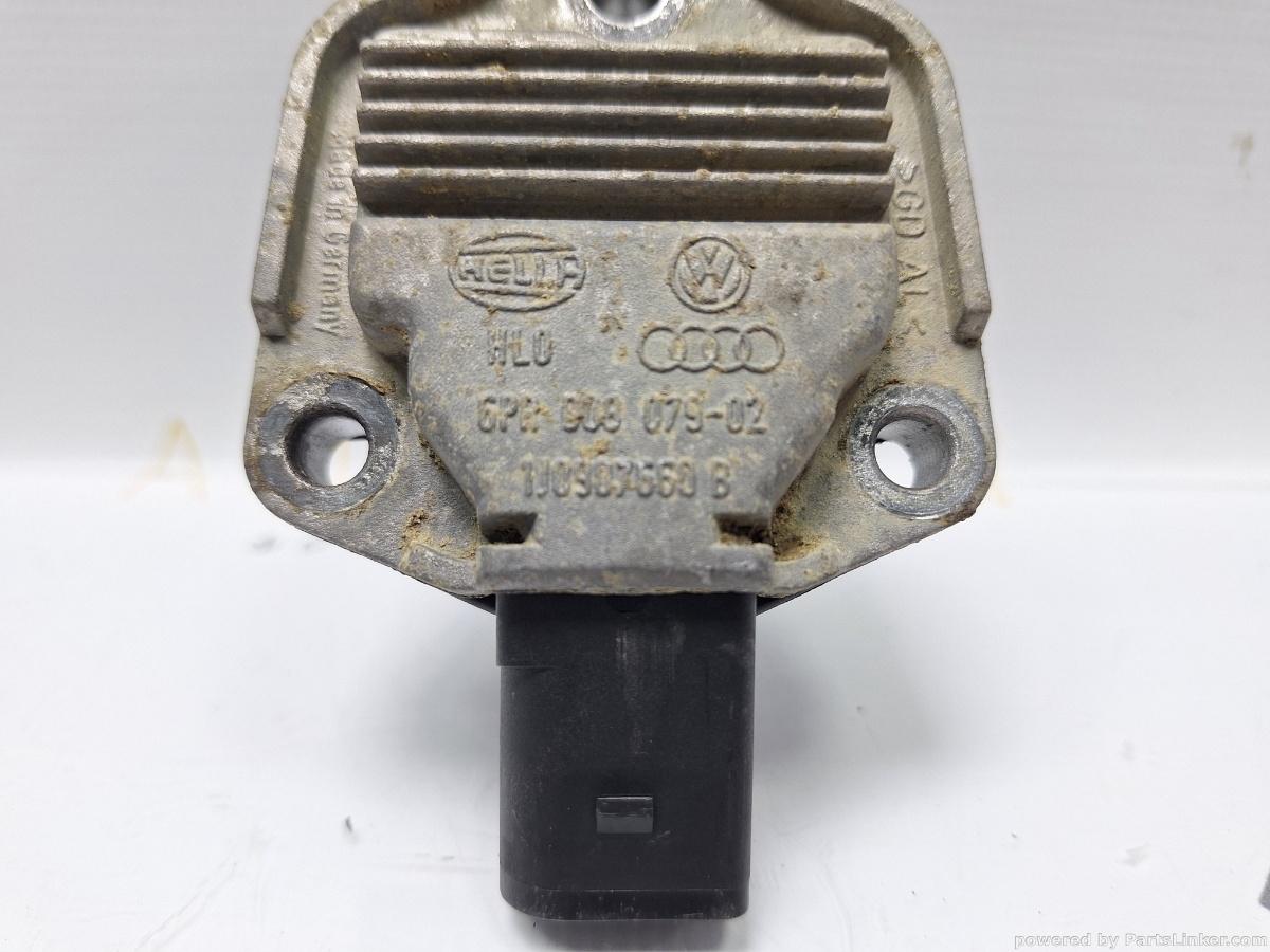 Senzor nivel ulei VOLKSWAGEN GOLF IV (1J1) [ 1997 - 2007 ] TDI (AGR, ALH) 66KW|90HP OEM 1J0907660B