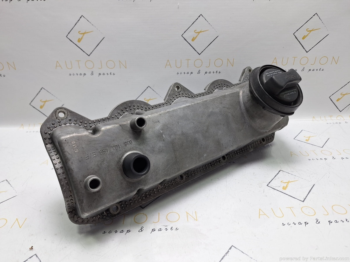 Capac culbutori VOLKSWAGEN GOLF IV (1J1) [ 1997 - 2007 ] TDI (AGR, ALH) 66KW|90HP 038103469E