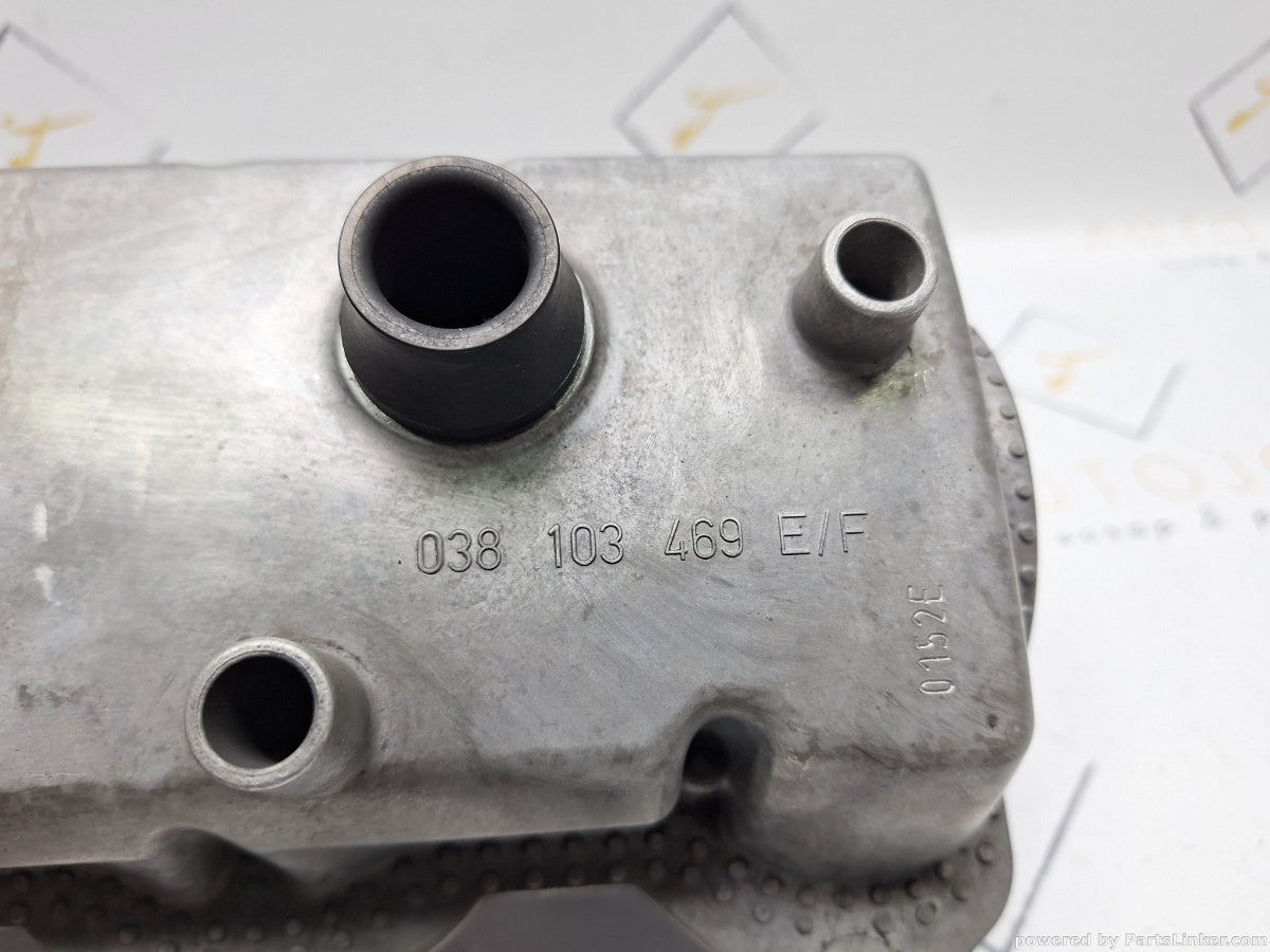 Capac culbutori VOLKSWAGEN GOLF IV (1J1) [ 1997 - 2007 ] TDI (AGR, ALH) 66KW|90HP 038103469E